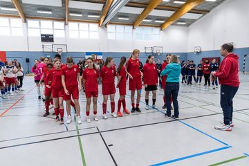 Bild 43 - wCJ Hamburger Futsalmeisterschaft